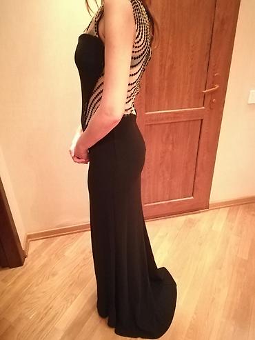 Donlar: Ziyafət donu, Maksi, Alexander McQueen, S — 7