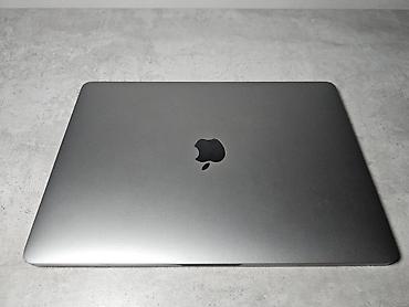 macbook pro: Б/у, Intel Core i7, ОЗУ, RAM: 16 ГБ — 1