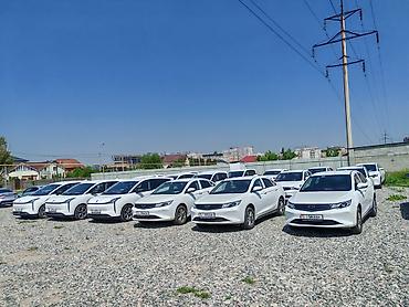 kaiyi e5: FAW Besturn: 2023 г., Автомат, Электромобиль, Минивэн — 6