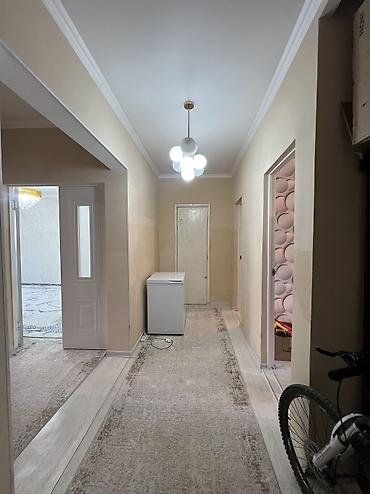 Продажа квартир: 4 комнаты, 85 м², 2 этаж, Евроремонт — 5