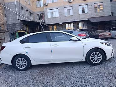 коробка киа к3: Kia K3: 2021 г., 1.6 л, Автомат, Бензин, Седан — 5