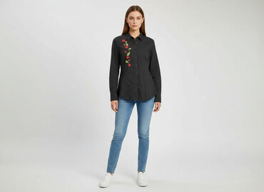 asos koszulki: Vero Moda, Сорочка жіноча, розмір L