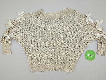 turecki sweter: Sweter damski, rozmiar One size — 2