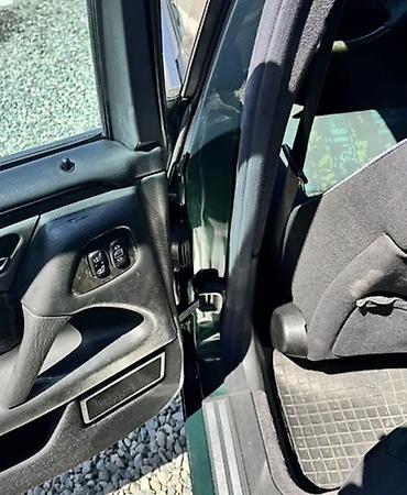 короткий спринтер: Mercedes-Benz E-Class: 1997 г., 4.3 л, Автомат, Бензин, Седан — 10