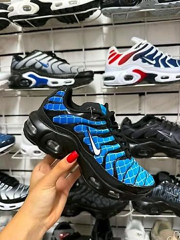 obuca: TN Nike 3900 din
 od 36 do 46
PK🌛 — 9