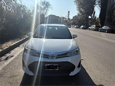04 maşın: Toyota Corolla: 1.5 l | 2019 il Universal — 1