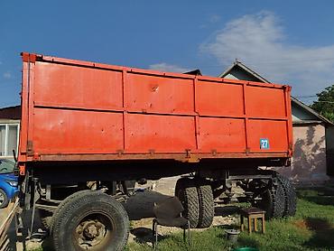 Продаю или Обмен на авто Прицеп-самосвал (одноосный/двухосный) с at lalafo.kg — 3 Продаю или Обмен на авто Прицеп-самосвал (одноосный/двухосный) с — 3