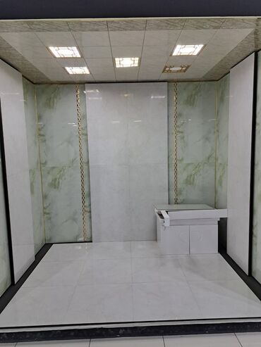 Kafel və metlax: Məhsul: Kafel və metlax (divar, döşəmə və tavan panelləri) Təsvir: - — 2