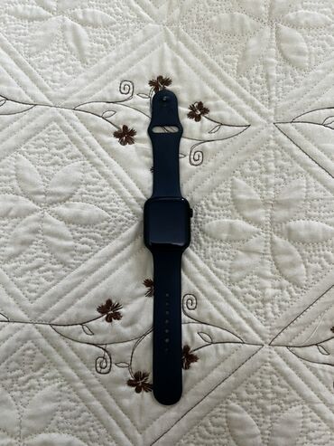 рация uv 5r: Apple Watch SE, почти не носил, состояние как новые, без царапин