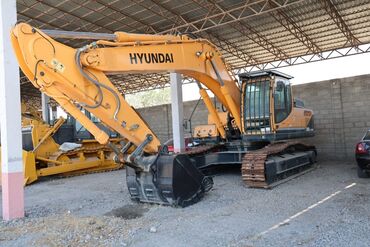 экскаватор хундай 1400 купить в корее: Экскаватор, Hyundai, Гусеничный