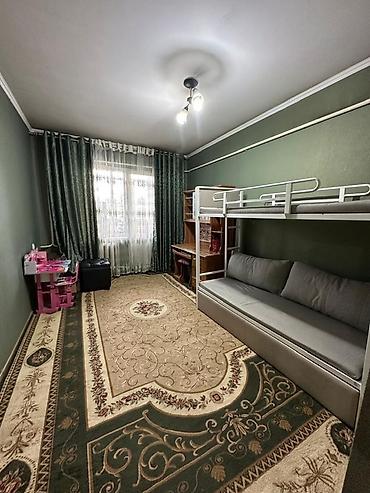 3 room flat: 3 комнаты, 70 м², 2 этаж, Косметический ремонт — 6