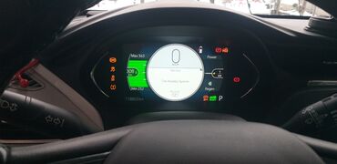 Chevrolet: Chevrolet Bolt: 2019 г., Электромобиль, Хэтчбэк — 1