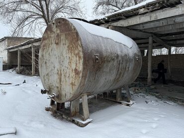 вода 19л: Цистерна 10 м3