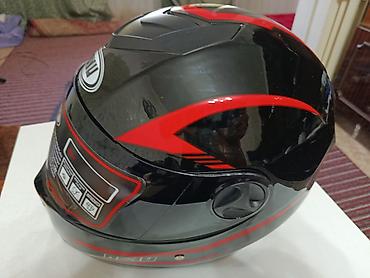 Мотоэкипировка: Новый, Самовывоз — 4