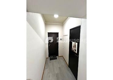 Продажа квартир: 1 комната, 23 м², Малосемейка, Евроремонт — 13