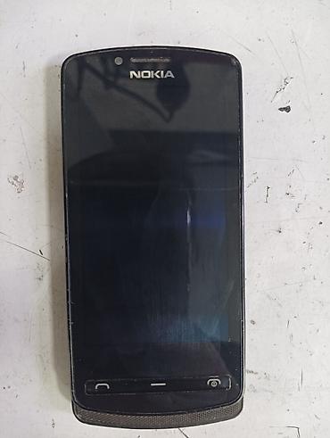 кол тараза: Nokia 700 (Symbian Belle) - Компактный сенсорный смартфон с ярким — 5