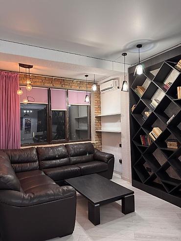 Долгосрочная аренда квартир: 4 комнаты, Агентство недвижимости, Без подселения, С мебелью полностью — 16