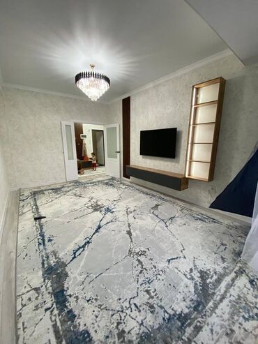 срочная продажа квартир: 1 комната, 42 м², Элитка, 9 этаж, Дизайнерский ремонт