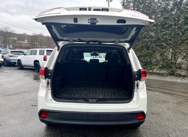 Toyota: Toyota Highlander: 2019 г., 3.5 л, Автомат, Бензин, Внедорожник — 5