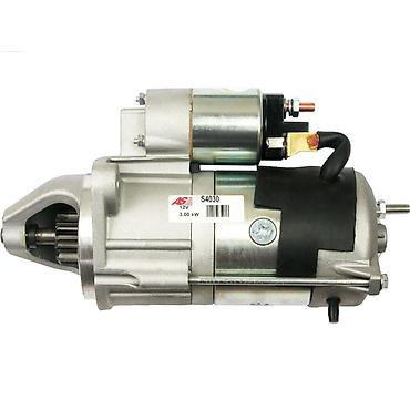 hyundai getz starter: Hyundai-Kia üçün starter — 1