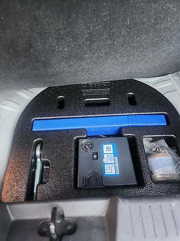 Chevrolet: Chevrolet Spark: 2016 г., Бензин, Хэтчбэк — 18