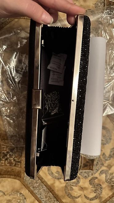 Клатчи: Клатч, Материал: Комбинированный материал, Женские, Новый — 8