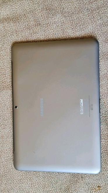 Tableti: Samsung Galaxy Tab 10.1 – 10.1" tablet - Brend/model: Samsung Galaxy — 3