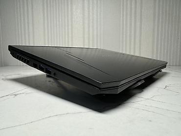 ноутбук rtx 5060: Игровой, Б/у, Intel Core i5, В рассрочку — 4