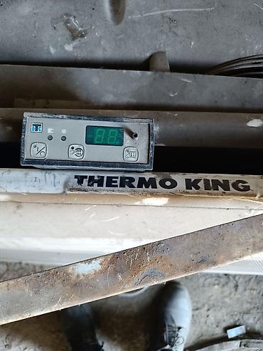 Другие автозапчасти: З.ч Варео — 23