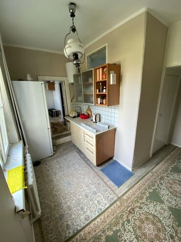 Продажа квартир: 1 комната, 36 м², 105 серия, 1 этаж — 6