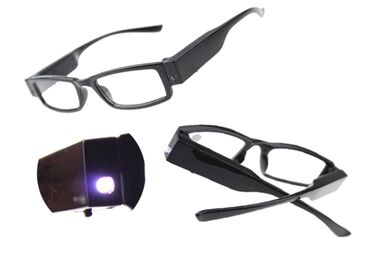 Naočare: Bоја - Crna — 6