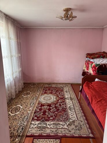 продаю дом бизнес: Үй, 105 кв. м, 4 бөлмө, Менчик ээси, Косметикалык оңдоо