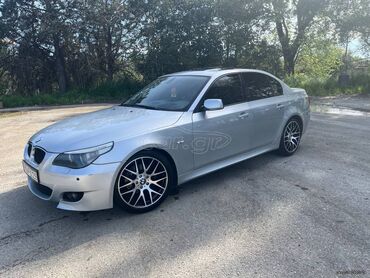 BMW: Γιώργος — 10