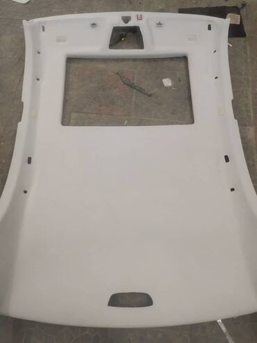 СТО, ремонт транспорта: Перетяжка салона, без выезда — 10