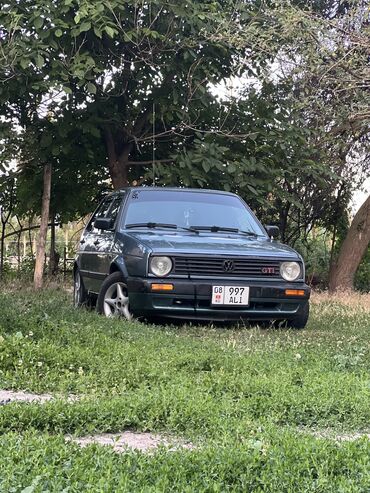 тормозные диски на пассат: Volkswagen Golf: 1989 г., 1.8 л, Механика, Газ, Универсал
