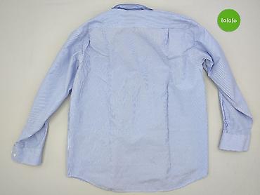 steel: Koszulа dla mężczyzn, rozmiar 2XL — 3