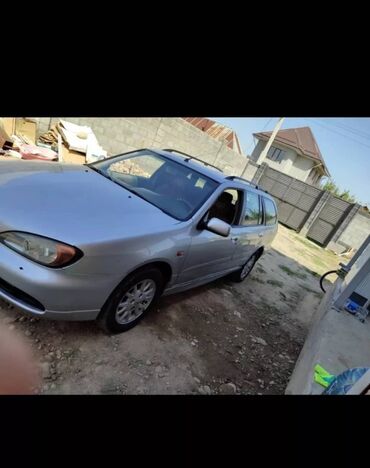 ниссан примера 2001 универсал: Volkswagen Golf: 2001 г., 2 л, Механика, Бензин, Универсал