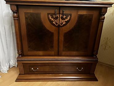 Komodlar: İşlənmiş, Güzgülü, Türkiyə — 2