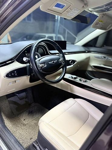 lexus es 2014: Hyundai Genesis: 2021 г., 2.2 л, Автомат, Дизель, Кроссовер — 7