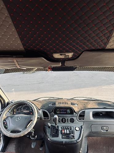 продаю спринтер 2 7: Легкий грузовик, Mercedes-Benz, 3 т, Новый — 5