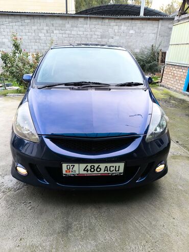 привозной мотор бишкек: Honda Fit: 2003 г., 1.3 л, Автомат, Бензин, Хэтчбэк