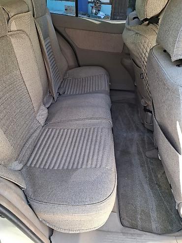 тойота raum: Toyota Raum: 2004 г., 1.5 л, Автомат, Бензин, Универсал — 7