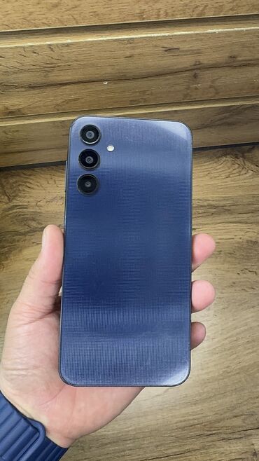 Samsung: Samsung Galaxy A25, Б/у, 128 ГБ at lalafo.kg Samsung: Samsung Galaxy A25, Б/у, 128 ГБ