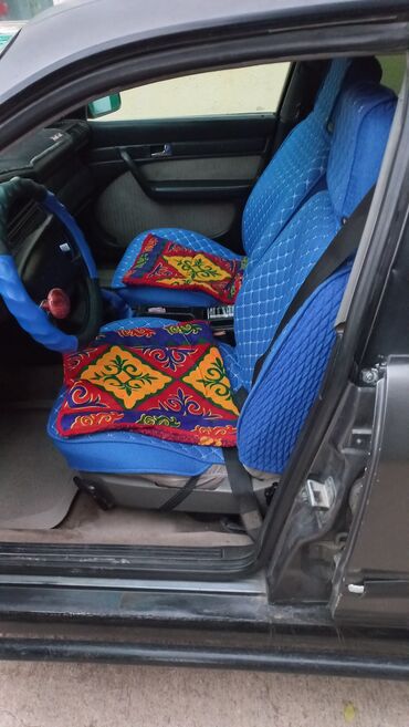 форт транзит сатылат: Audi S4: 1991 г., 2.3 л, Механика, Бензин, Седан