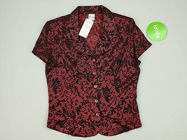 bluzki oversize reserved: Janina, Bluzka damska, rozmiar 2XL — 2