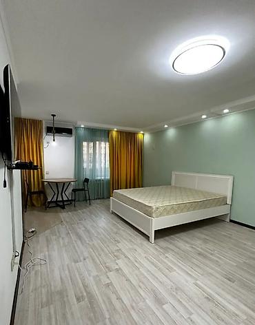 Продажа квартир: 1 комната, 33 м², 104 серия, 3 этаж, Косметический ремонт — 7