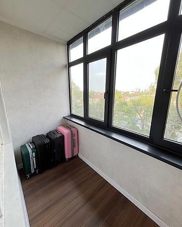 Продажа квартир: 3 комнаты, 64 м², 105 серия, 5 этаж, Евроремонт — 4