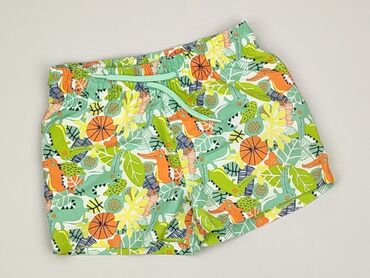 Shorts, Lupilu, 1.5-2 years, 92, condition - Perfect