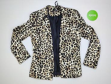 sweter panterka hm: Atmosphere, Marynarka damska, rozmiar S — 2