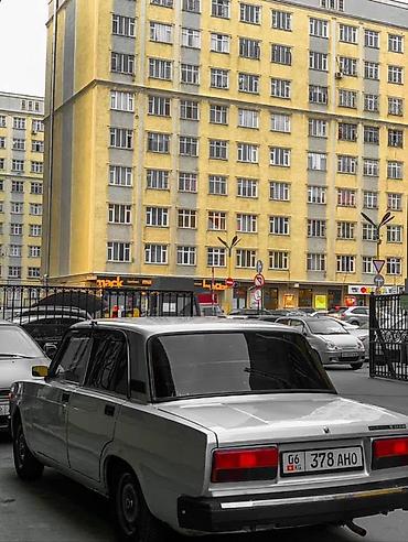 ВАЗ (ЛАДА) 2107: 2011 г., 1.6 л, Механика, Бензин, Седан at lalafo.kg ВАЗ (ЛАДА) 2107: 2011 г., 1.6 л, Механика, Бензин, Седан